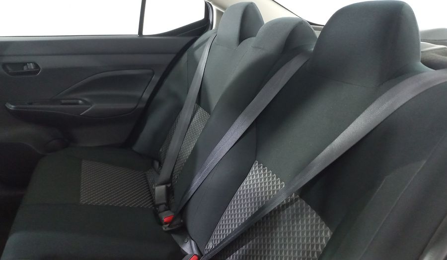Nissan Versa 1.6 SENSE Sedan 2024