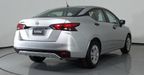 Nissan Versa 1.6 SENSE Sedan 2024