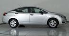 Nissan Versa 1.6 SENSE Sedan 2024