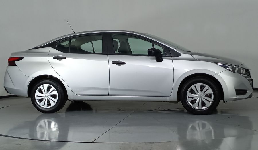 Nissan Versa 1.6 SENSE Sedan 2024