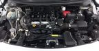 Nissan Versa 1.6 SENSE Sedan 2024