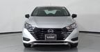 Nissan Versa 1.6 SENSE Sedan 2024