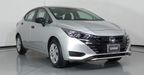 Nissan Versa 1.6 SENSE Sedan 2024