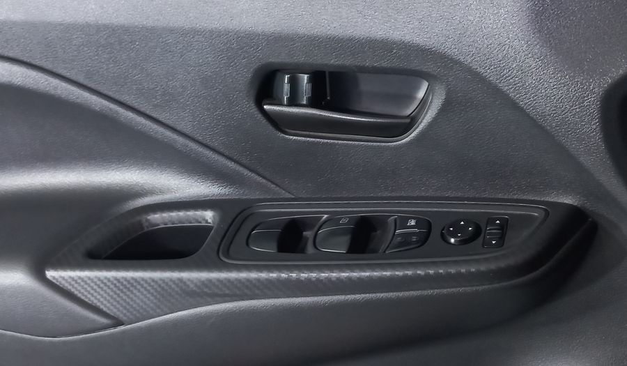 Nissan Versa 1.6 SENSE Sedan 2024