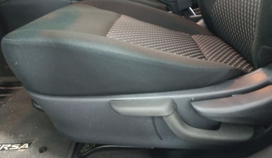 Nissan Versa 1.6 SENSE Sedan 2024