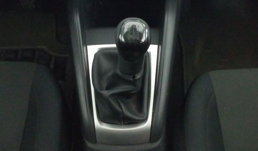Nissan Versa 1.6 SENSE Sedan 2024