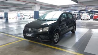 Volkswagen • Gol