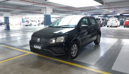Volkswagen • Gol