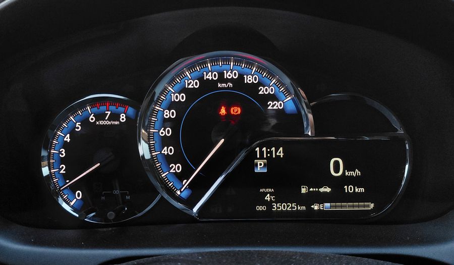 Toyota Yaris 1.5 XLS PACK CVT Sedan 2022