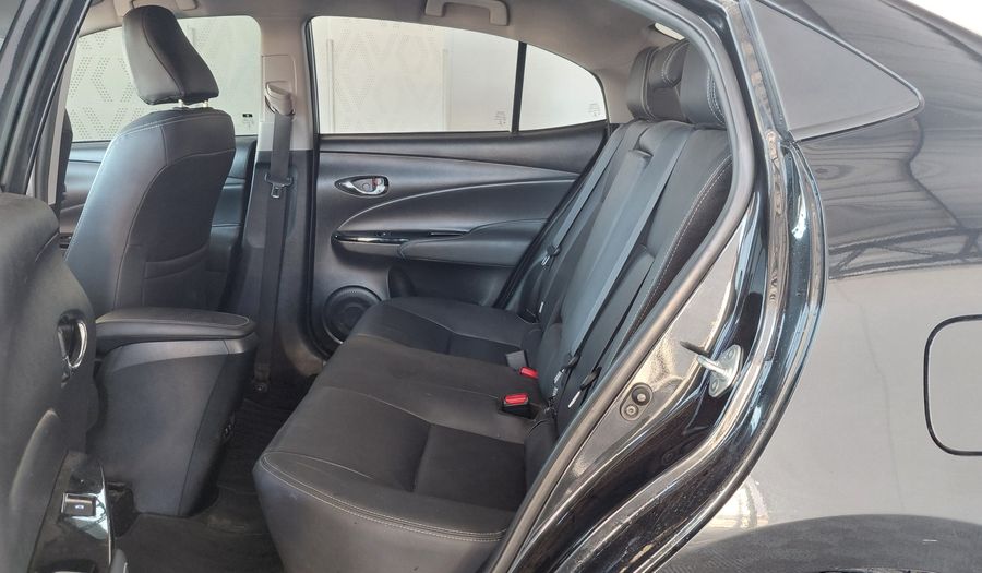 Toyota Yaris 1.5 XLS PACK CVT Sedan 2022