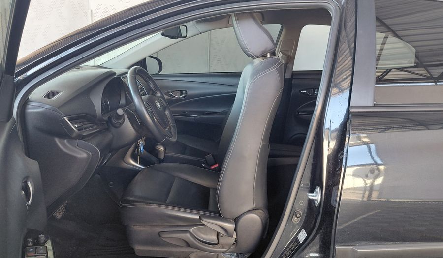 Toyota Yaris 1.5 XLS PACK CVT Sedan 2022