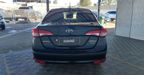 Toyota Yaris 1.5 XLS PACK CVT Sedan 2022