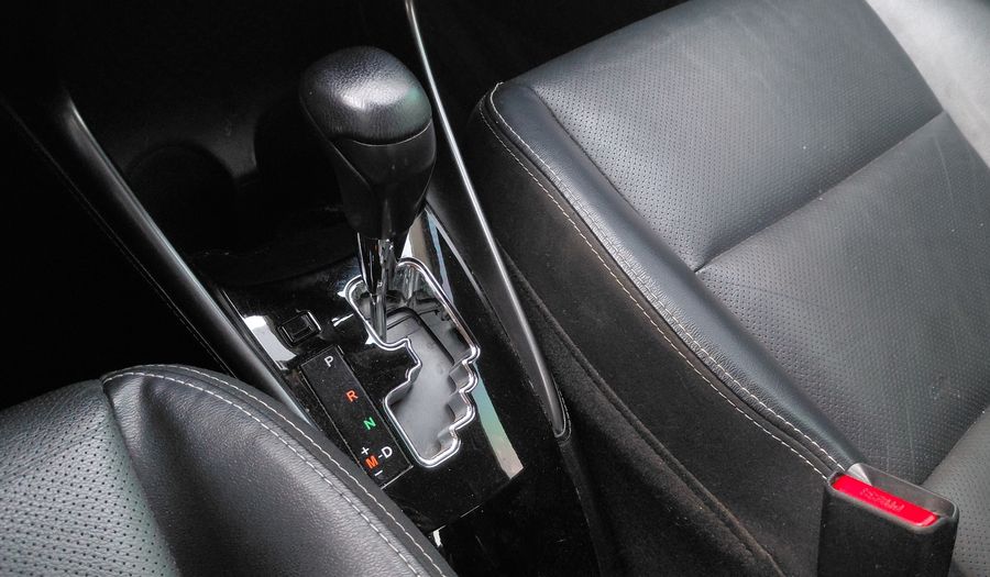Toyota Yaris 1.5 XLS PACK CVT Sedan 2022