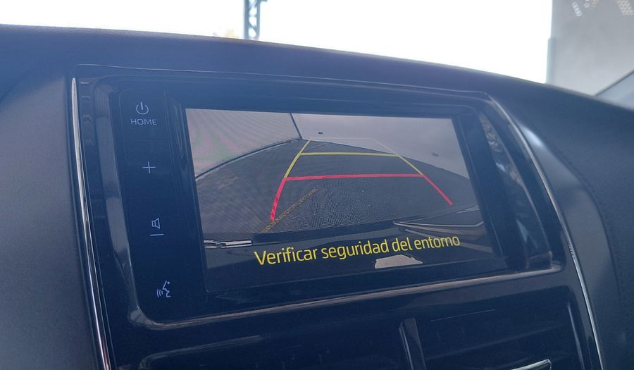 Toyota Yaris 1.5 XLS PACK CVT Sedan 2022