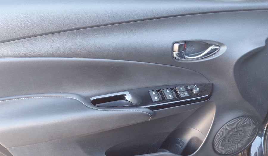 Toyota Yaris 1.5 XLS PACK CVT Sedan 2022