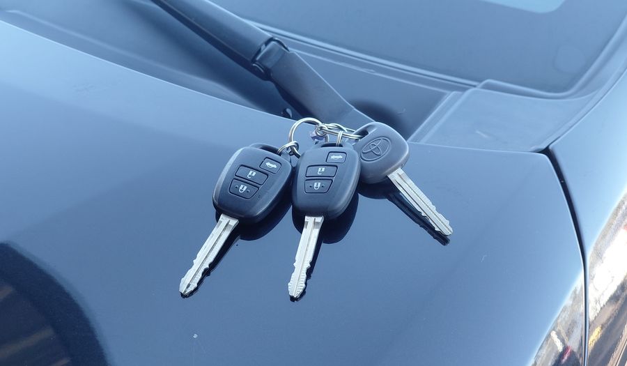Toyota Yaris 1.5 XLS PACK CVT Sedan 2022