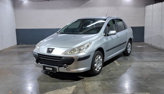 Peugeot • 307