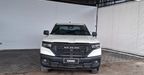 Ram Rampage 2.0 HURRICANE 4 TURBO REBEL AUTO 4WD Pickup 2025