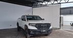 Ram Rampage 2.0 HURRICANE 4 TURBO REBEL AUTO 4WD Pickup 2025