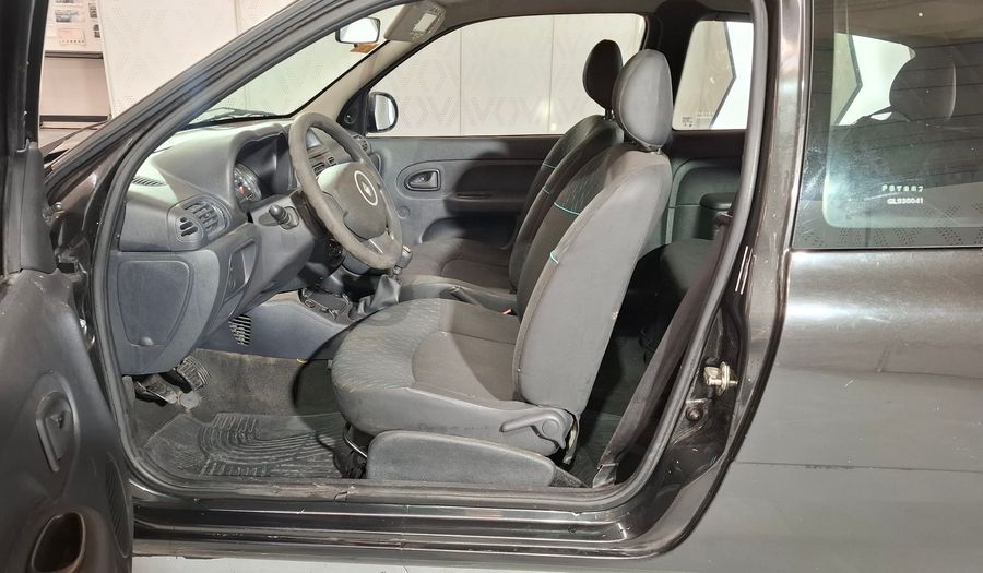 Renault Clio 1.1 CONFORT PACK SAT Hatchback 2015