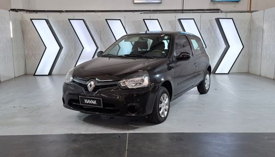 Renault • Clio