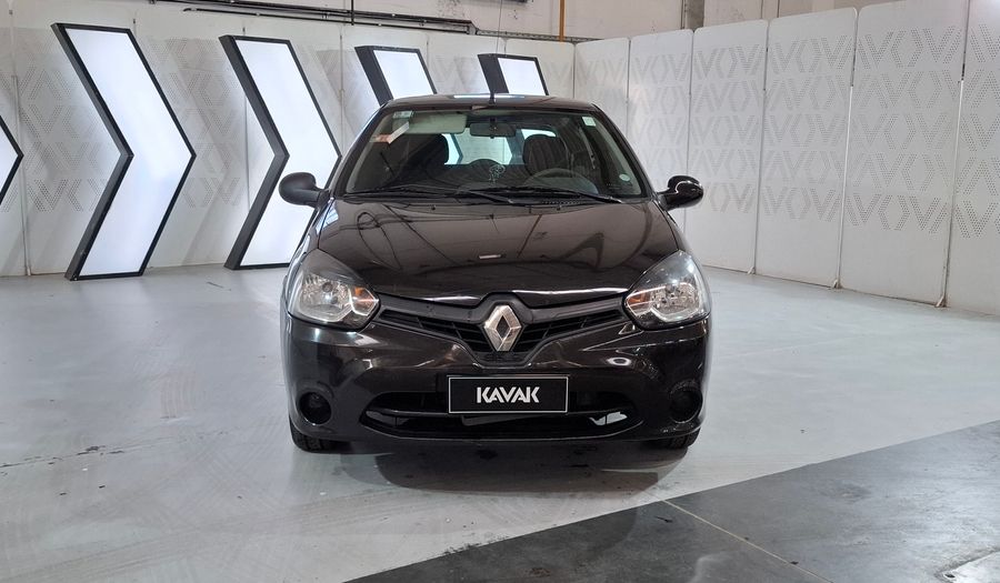 Renault Clio 1.1 CONFORT PACK SAT Hatchback 2015
