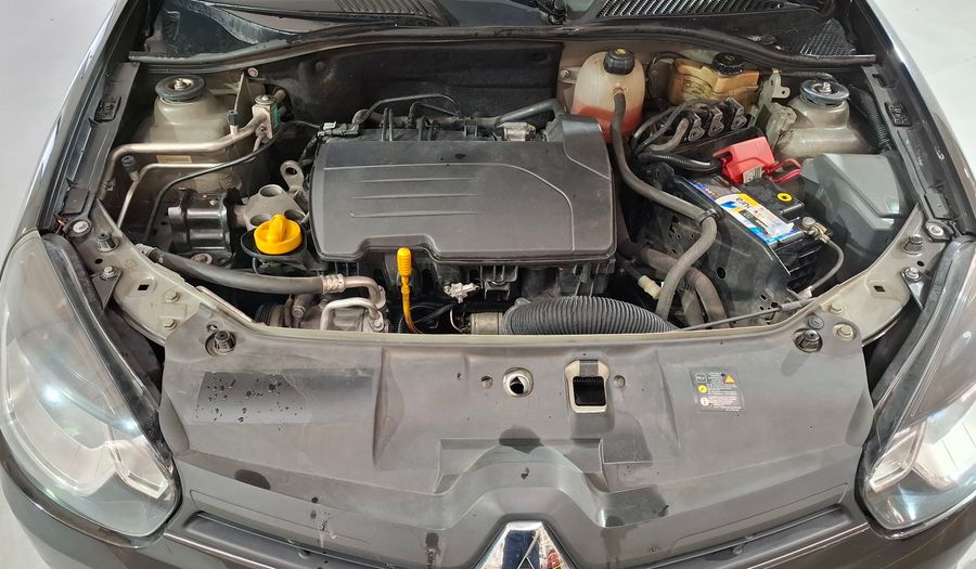 Renault Clio 1.1 CONFORT PACK SAT Hatchback 2015