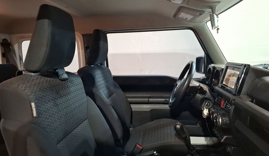 Suzuki Jimny 1.5 GLX 4WD Suv 2023