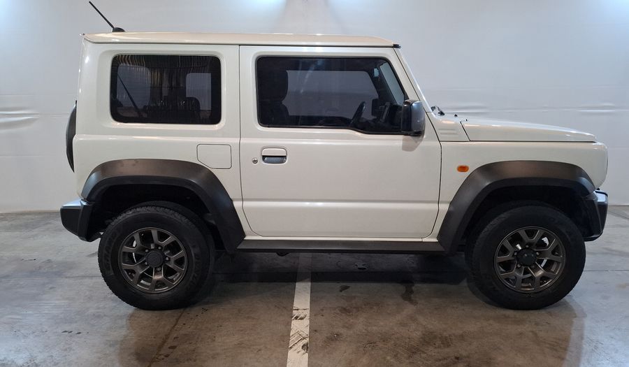 Suzuki Jimny 1.5 GLX 4WD Suv 2023