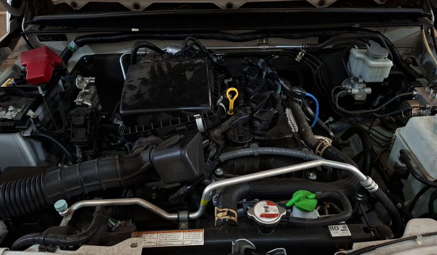 Suzuki Jimny 1.5 GLX 4WD Suv 2023