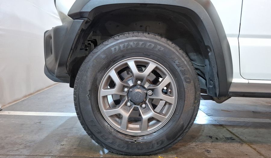 Suzuki Jimny 1.5 GLX 4WD Suv 2023