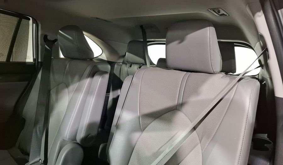Toyota Highlander 3.5 LIMITED PR AUTO Suv 2022
