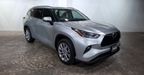 Toyota Highlander 3.5 LIMITED PR AUTO Suv 2022