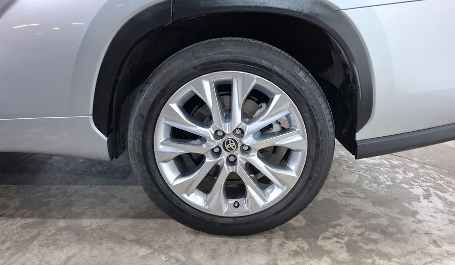 Toyota Highlander 3.5 LIMITED PR AUTO Suv 2022
