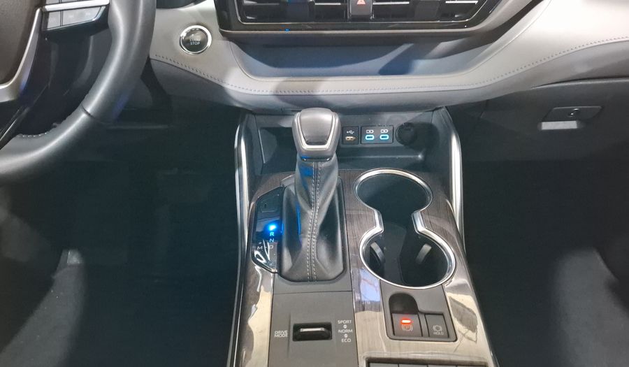 Toyota Highlander 3.5 LIMITED PR AUTO Suv 2022