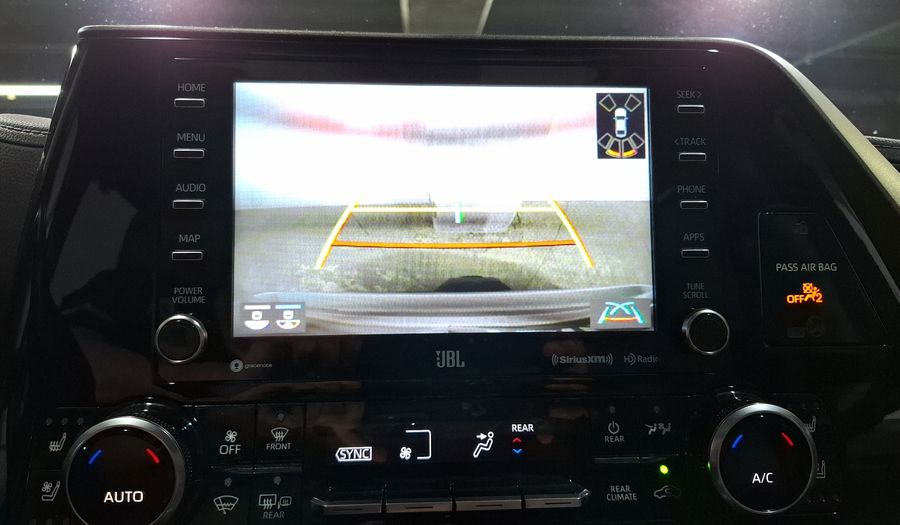 Toyota Highlander 3.5 LIMITED PR AUTO Suv 2022