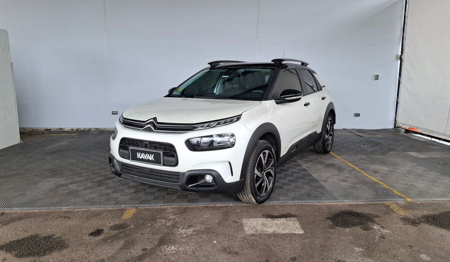 Citroen c4 cactus 2019