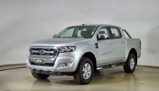 Ford • Ranger