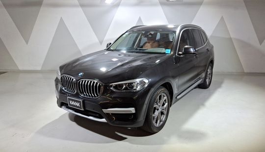 Bmw • X3