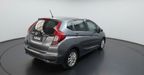 Honda Fit 1.5 LX CVT Hatchback 2018