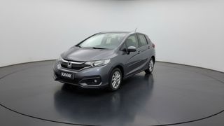 Honda • Fit