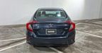 Honda Civic 1.5 TURBO PLUS Sedan 2016