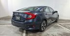 Honda Civic 1.5 TURBO PLUS Sedan 2016