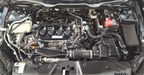 Honda Civic 1.5 TURBO PLUS Sedan 2016