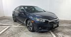 Honda Civic 1.5 TURBO PLUS Sedan 2016