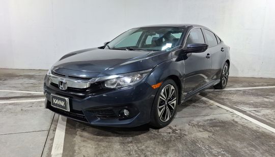 Honda • Civic