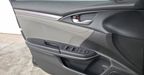 Honda Civic 1.5 TURBO PLUS Sedan 2016