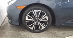 Honda Civic 1.5 TURBO PLUS Sedan 2016