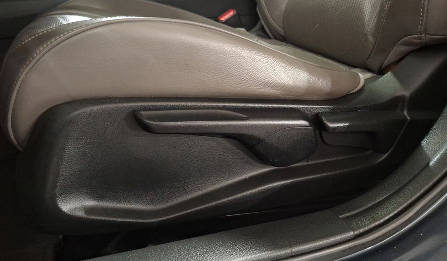 Honda Civic 1.5 TURBO PLUS Sedan 2016