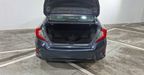 Honda Civic 1.5 TURBO PLUS Sedan 2016